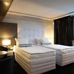 Grand Riga Ξενοδοχείο 4*
