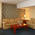 Ξενοδοχείο Grand Riga Ρούσε