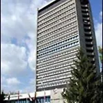 Grand Riga Ξενοδοχείο Ρούσε
