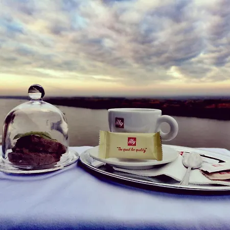 Hotel Grand Riga Ruse