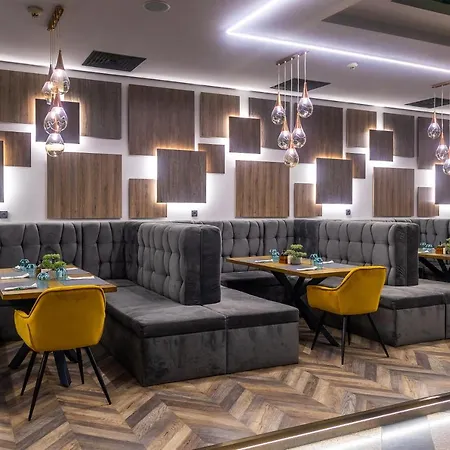 Grand Riga 4*