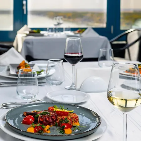 Grand Riga Szálloda 4*