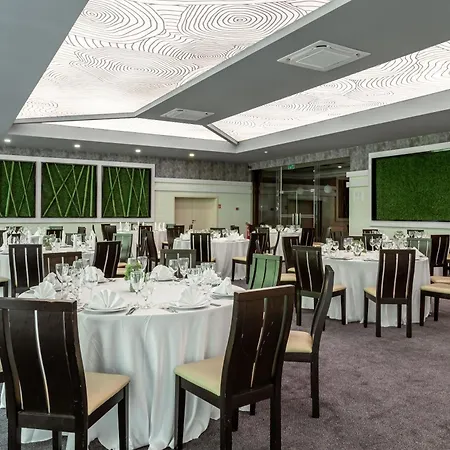 Grand Riga Hotel