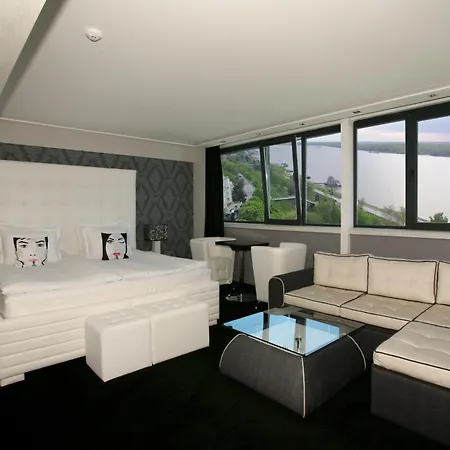Hotel Grand Riga