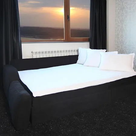מלון Grand Riga 4*