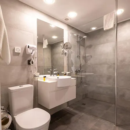 Grand Riga Hotel