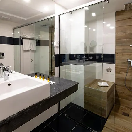 Hotel Grand Riga