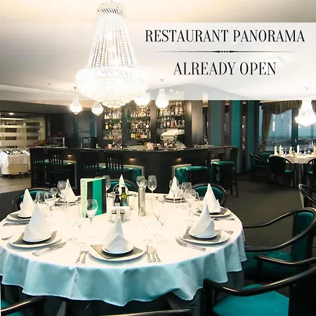 Grand Riga Hotel 4*