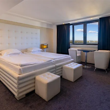 Grand Riga Hotel Ruse