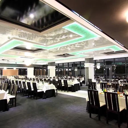 Grand Riga Hotel Ruse