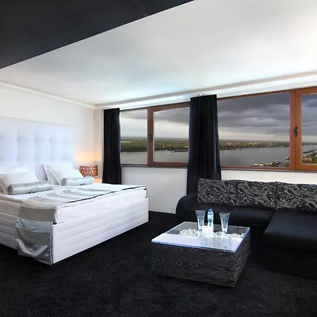 Hotel Grand Riga