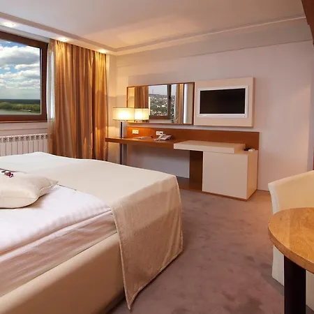 Grand Riga Hotel 4*
