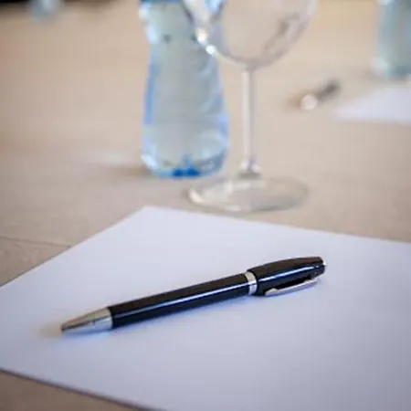 Grand Riga Szálloda Rusze