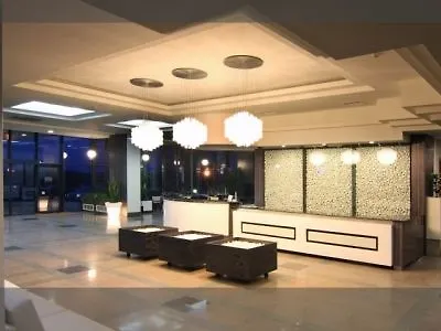 מלון Grand Riga 4*