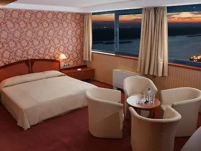 Grand Riga 4*