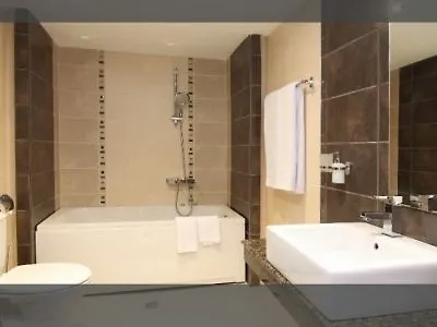 Grand Riga 4*