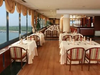 Grand Riga Hotel 4*