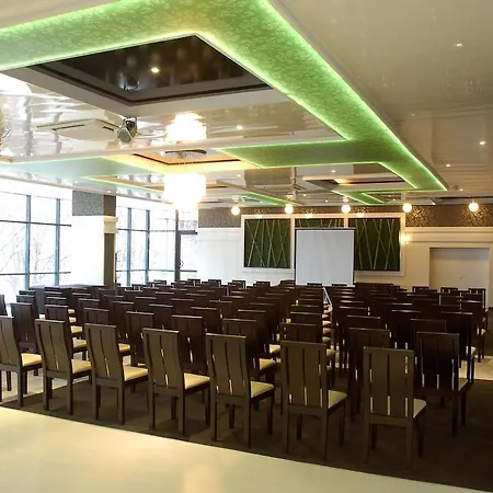 Szálloda Grand Riga Rusze