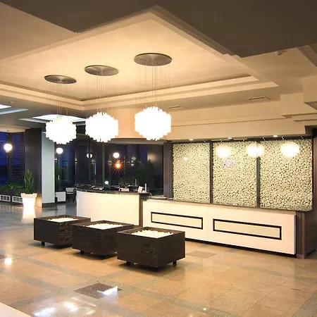 Hotel Grand Riga 4*