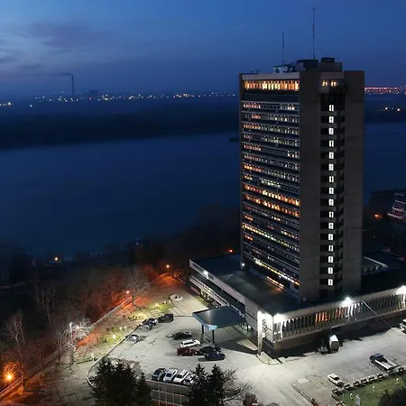 Grand Riga Szálloda 4*