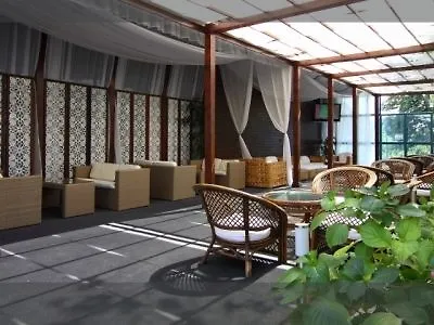 Grand Riga Hotel