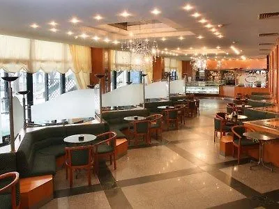 מלון Grand Riga 4*