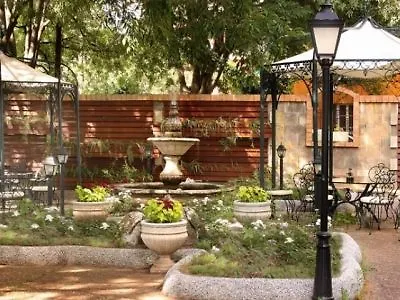 Grand Riga Hotel 4*