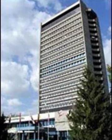 Grand Riga Hotel Ruse