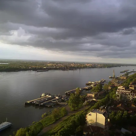 Grand Riga Hotel Ruse