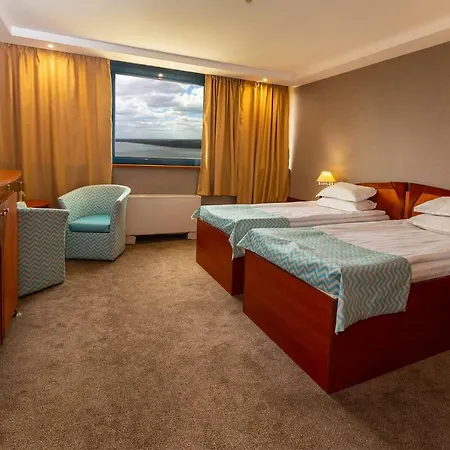 Grand Riga Hotel Ruse