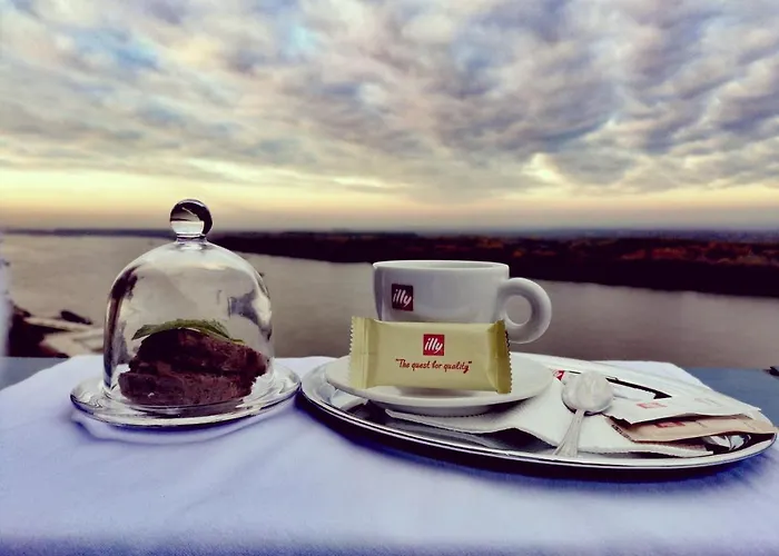 Hotel Grand Riga Ruse