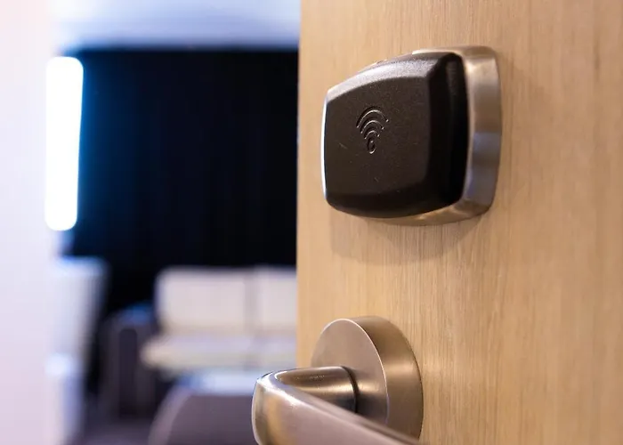 Hotel Grand Riga Ruse