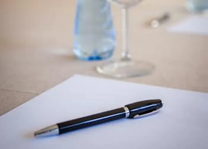 Grand Riga Hotel Ruse