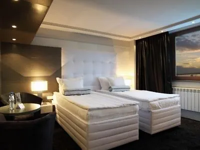 Grand Riga Hotel 4*