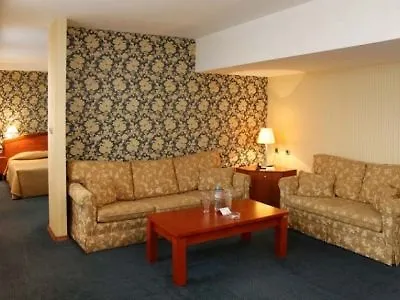 Hotel Grand Riga Ruse