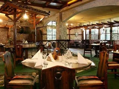 Hotel Grand Riga Ruse