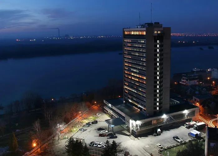Grand Riga Hotel 4*