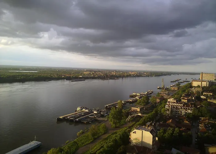 Grand Riga Hotel Ruse